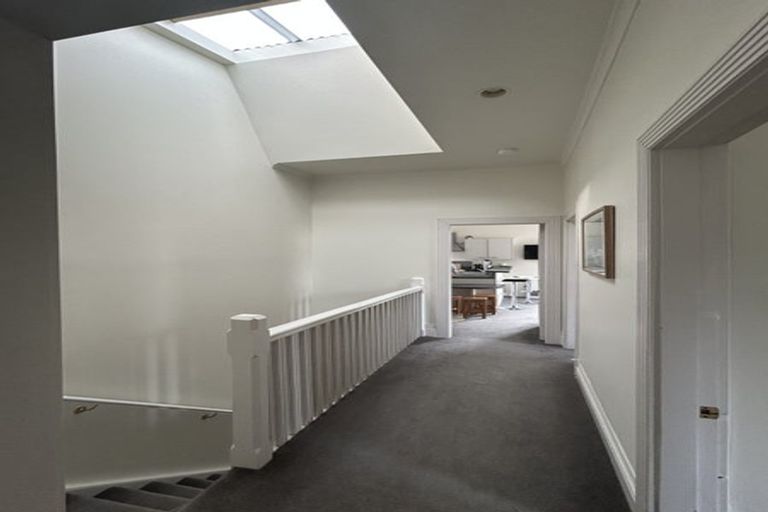Photo of property in 10u1 Hobson Crescent, Thorndon, Wellington, 6011