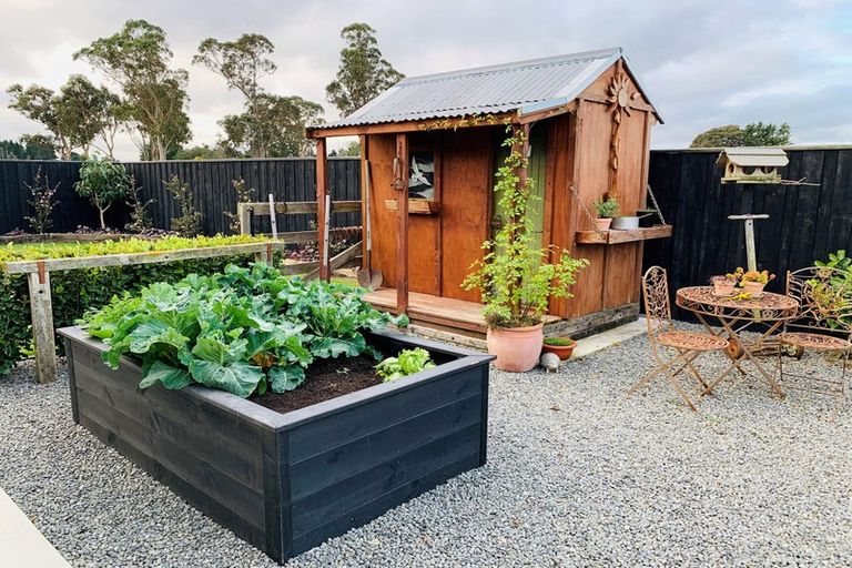 Photo of property in 5 Hungerford Drive, Rolleston, 7615