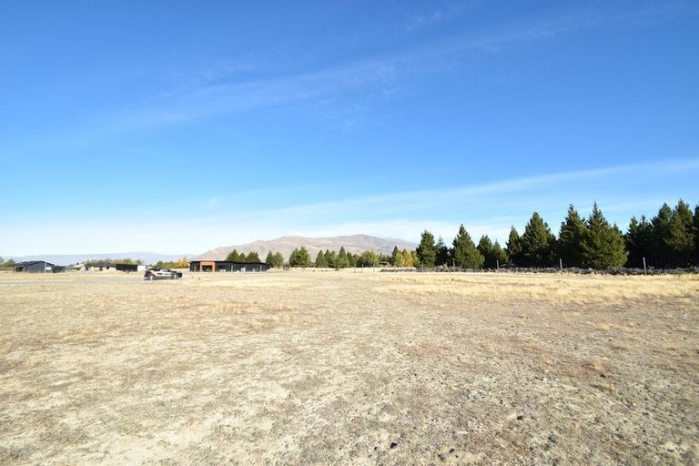 Photo of property in 51 Peak Drive, Twizel, 7901