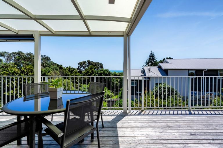 Photo of property in 30 Motukari Place, Onaero, Waitara, 4383