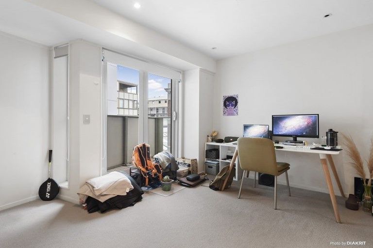 Photo of property in Soho Apartments, 321/74 Taranaki Street, Te Aro, Wellington, 6011