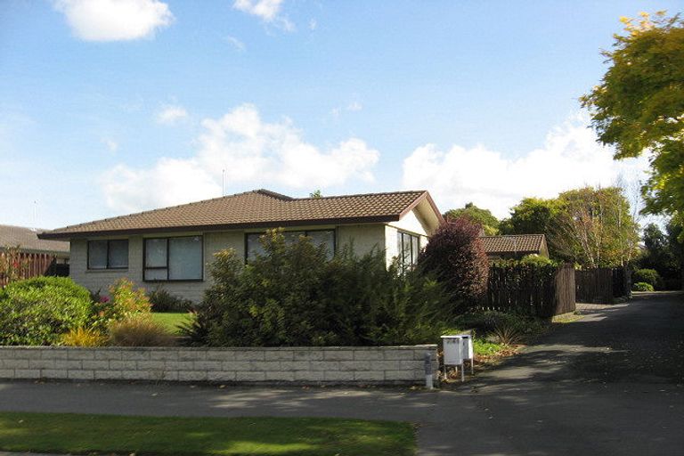 Photo of property in 41 Westmont Street, Ilam, Christchurch, 8041