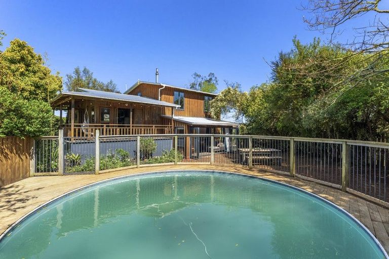 Photo of property in 38 Pauls Road, Whanganui East, Whanganui, 4573