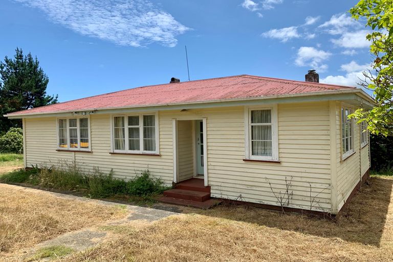 Photo of property in 38 Mangamanihi Road, Kaeo, 0479
