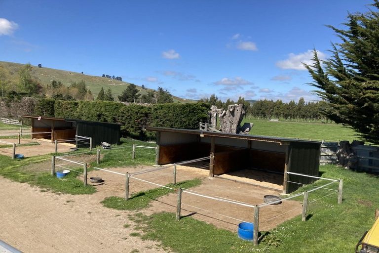 Photo of property in 110 Bruce Road, Momona, Outram, 9073