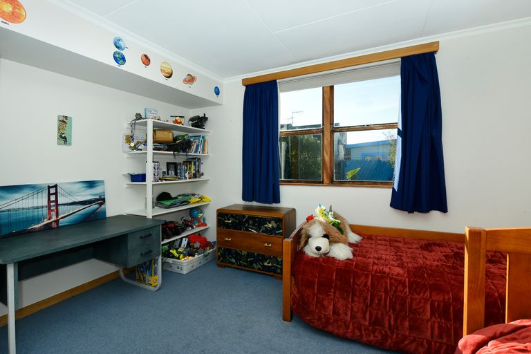 Photo of property in 95 Muritai Street, Tahunanui, Nelson, 7011