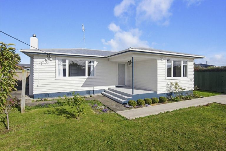 Photo of property in 27 Elizabeth Street, Levin, 5510
