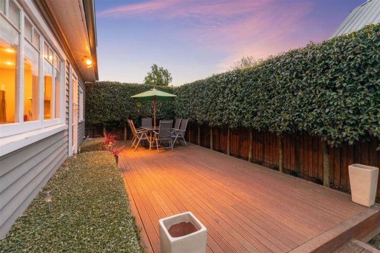 Photo of property in 7 Howard Street, Spreydon, Christchurch, 8024