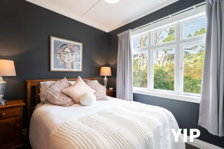 Photo of property in 28 Tuapapa Street, Johnsonville, Wellington, 6037