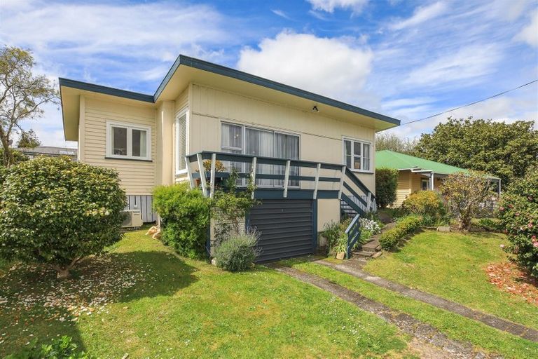 Photo of property in 22 Willoughby Street, Paeroa, 3600