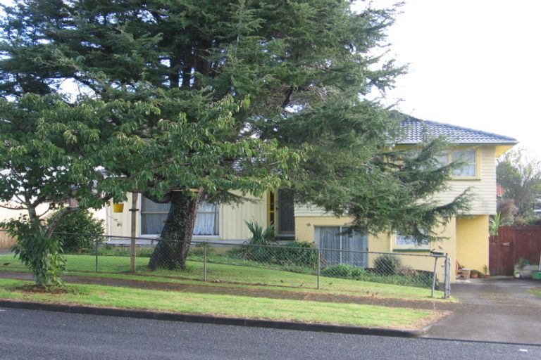 Photo of property in 14 Fitzroy Street, Papatoetoe, Auckland, 2104