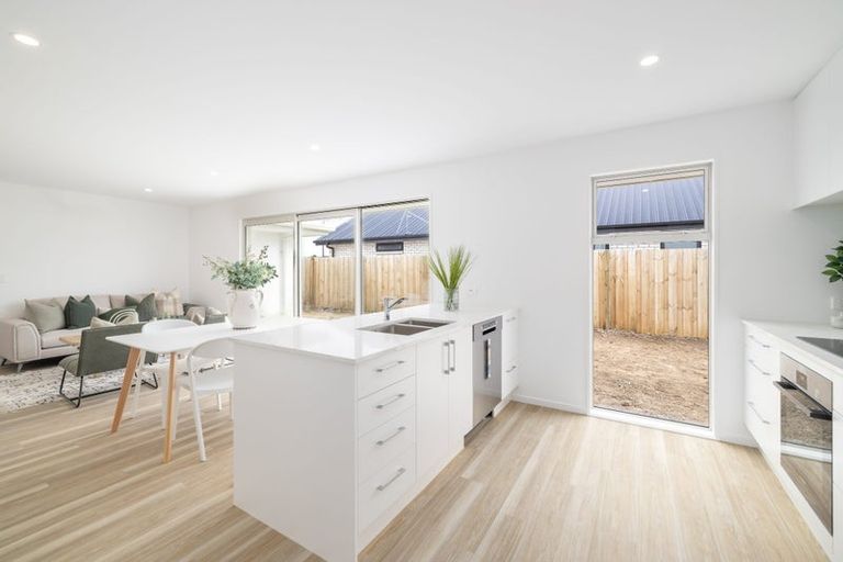 Photo of property in 16 Campbell Drive, Lincoln, 7674
