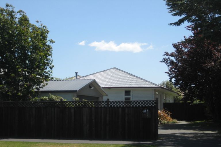 Photo of property in 97a Highsted Road, Bishopdale, Christchurch, 8053