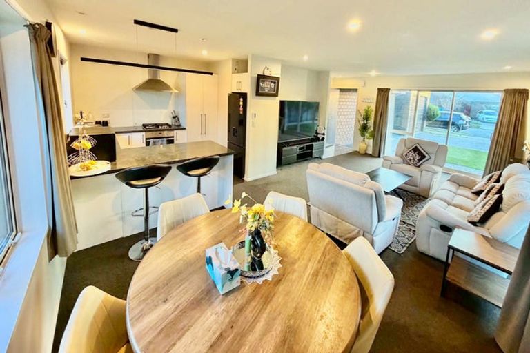 Photo of property in 5 Hewlings Street, Kaiapoi, 7630