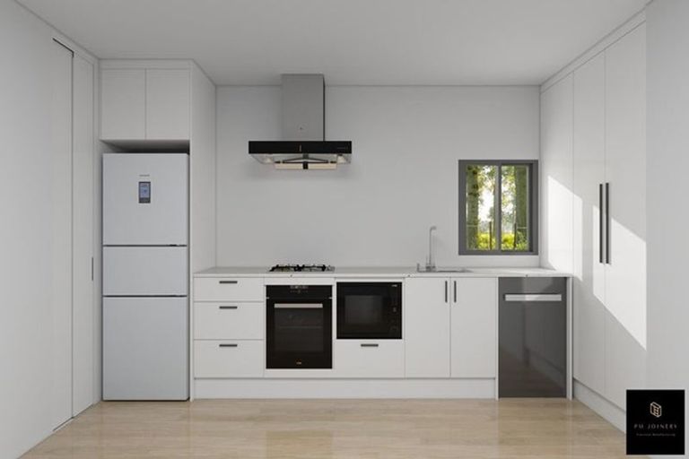 Photo of property in 2/22 Frederick Street, Waltham, Christchurch, 8011