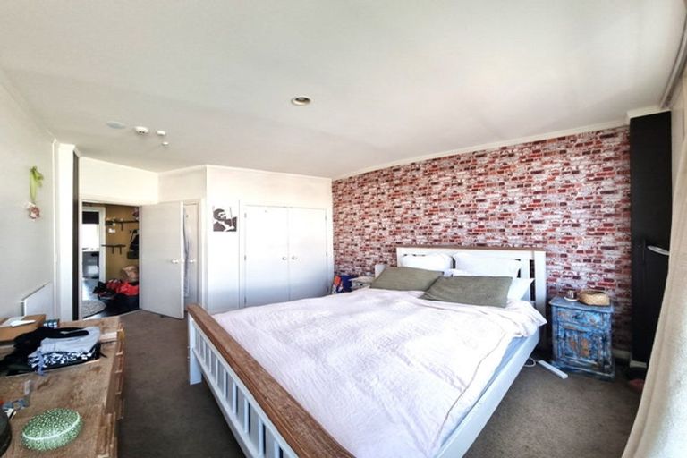 Photo of property in 255u4 Cuba Street, Te Aro, Wellington, 6011