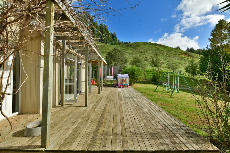 Photo of property in 75c Mick Dillon Road, Tahekeroa, Kaukapakapa, 0873