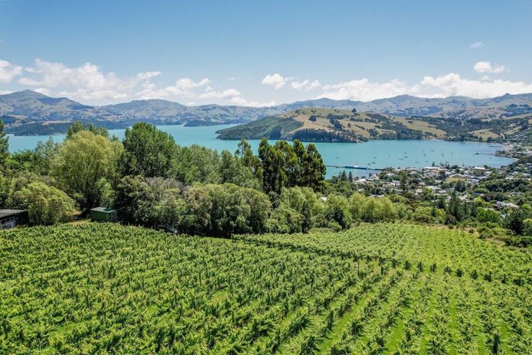 Photo of property in 35 Lighthouse Road, Akaroa, 7520