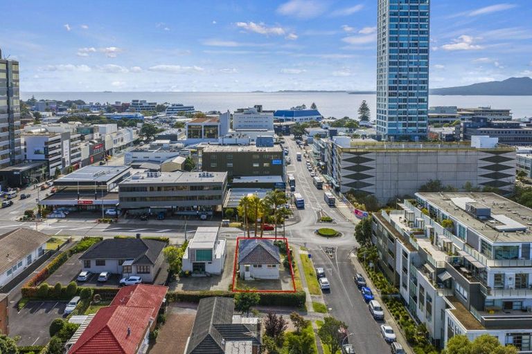 Photo of property in 19a Huron Street, Takapuna, Auckland, 0622
