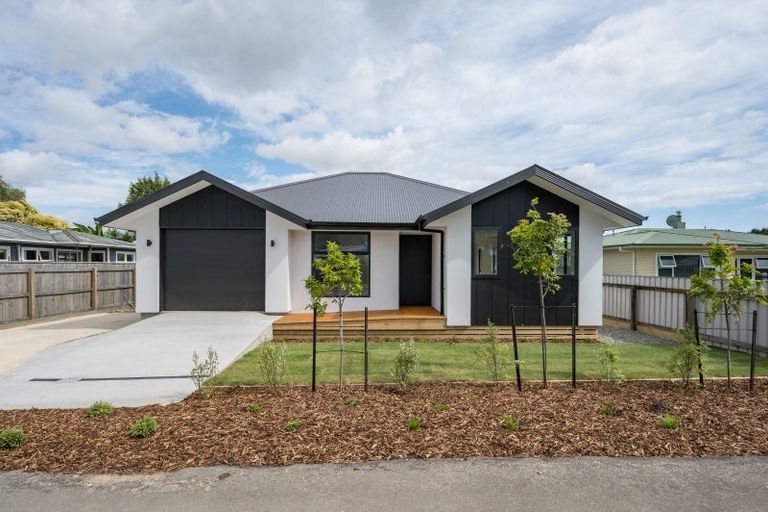 Photo of property in 15a Lowry Street, Richmond, 7020