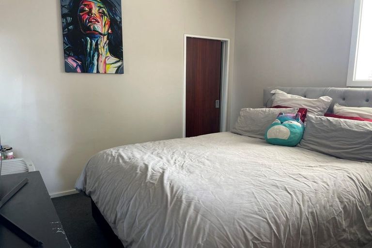 Photo of property in Atrium Towers, 8a/154 The Terrace, Wellington Central, Wellington, 6011