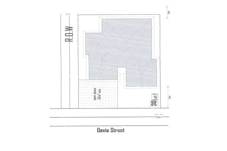 Photo of property in 30 Davie Street, Temuka, 7920