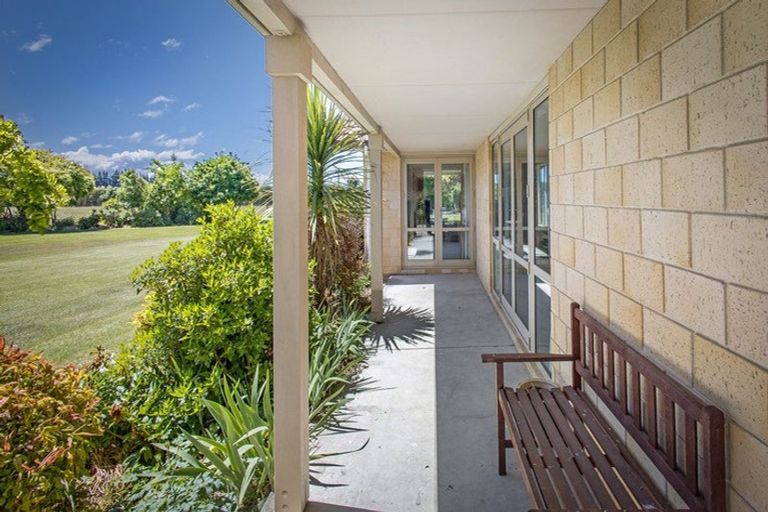 Photo of property in 343 Newtons Road, Rolleston, Christchurch, 7675