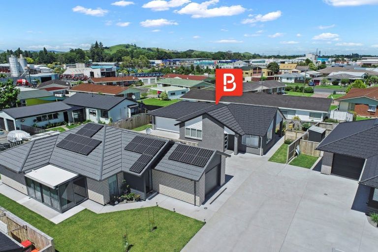 Photo of property in 59c Lorne Street, Morrinsville, 3300