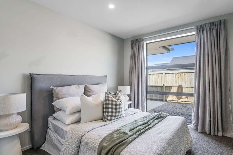 Photo of property in 6 Marcoola Drive, Rolleston, 7614