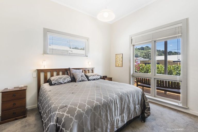 Photo of property in 21 Monro Street, Seatoun, Wellington, 6022
