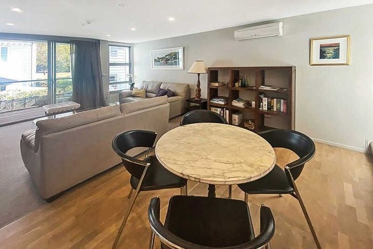 Photo of property in 9/31 Chester Street West, Christchurch Central, Christchurch, 8013