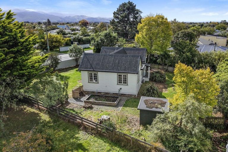 Photo of property in 463a High Street South, Carterton, 5713