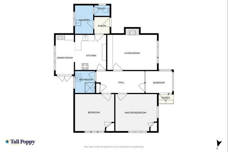 Photo of property in 12 Taylors Avenue, Bryndwr, Christchurch, 8052