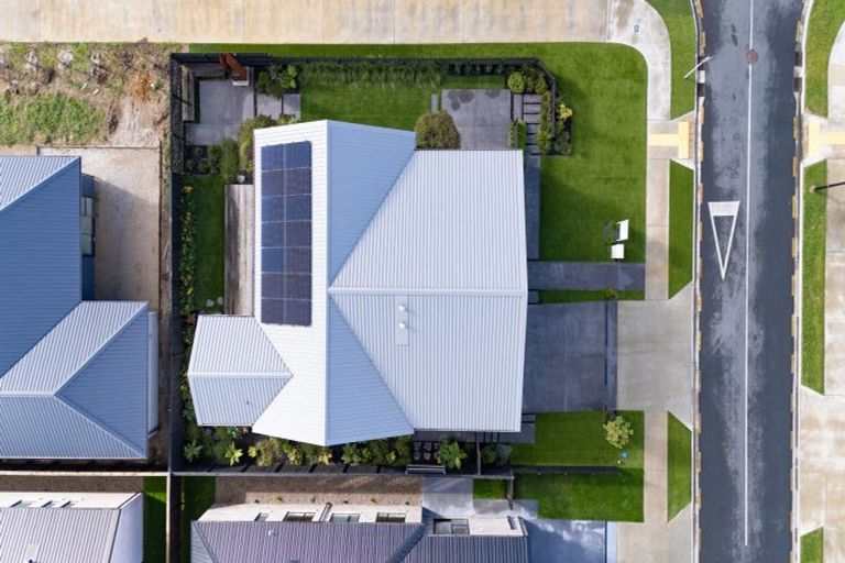 Photo of property in 1 Kenepuru Crescent, Cambridge, 3434