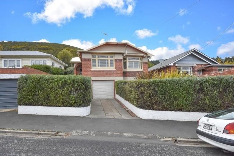 Photo of property in 132 Rolla Street, Normanby, Dunedin, 9010
