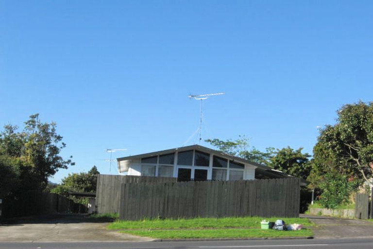 Photo of property in 291 Pakuranga Road, Pakuranga Heights, Auckland, 2010