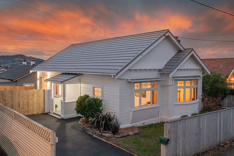 Photo of property in 63 Maryhill Terrace, Maryhill, Dunedin, 9011