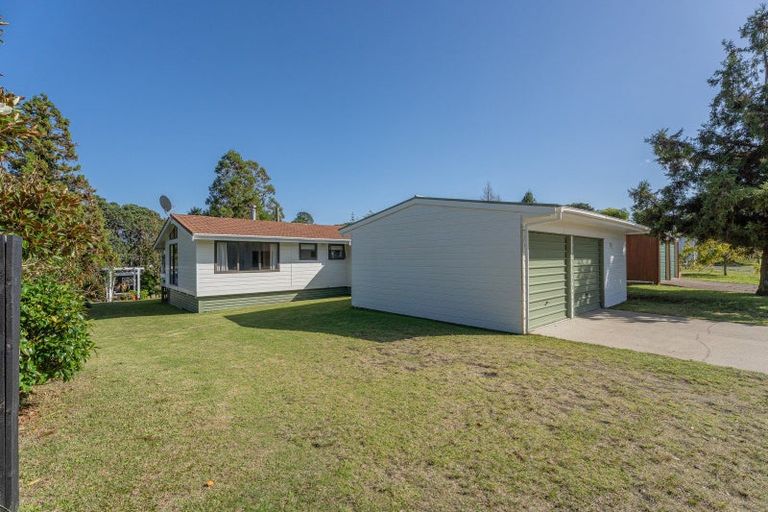 Photo of property in 22 Conqueror Rise, Pauanui, Hikuai, 3579