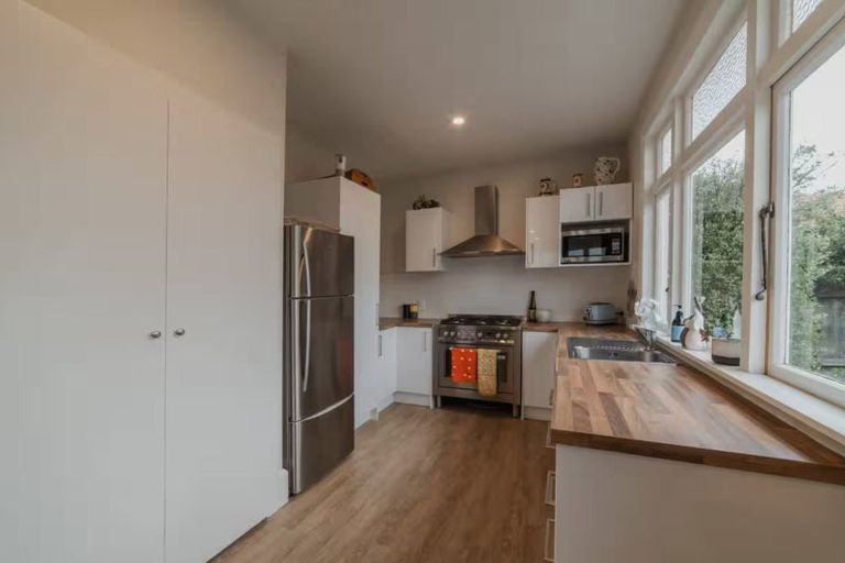 Photo of property in 85 Forfar Street, St Albans, Christchurch, 8014