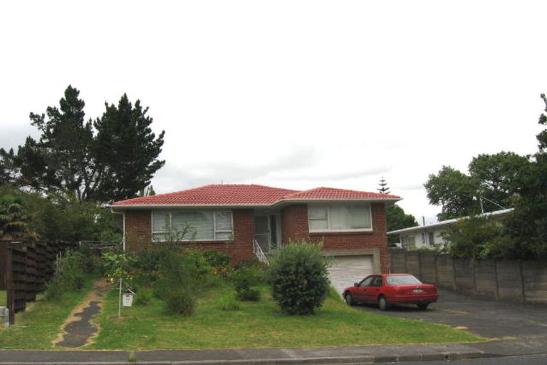 Photo of property in 10 Flaxdale Street, Birkdale, Auckland, 0626