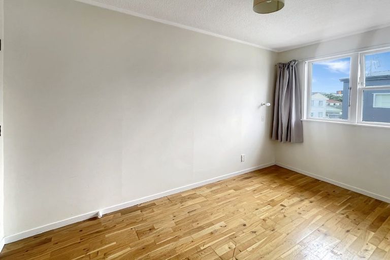 Photo of property in 56u1 Brussels Street, Miramar, Wellington, 6022