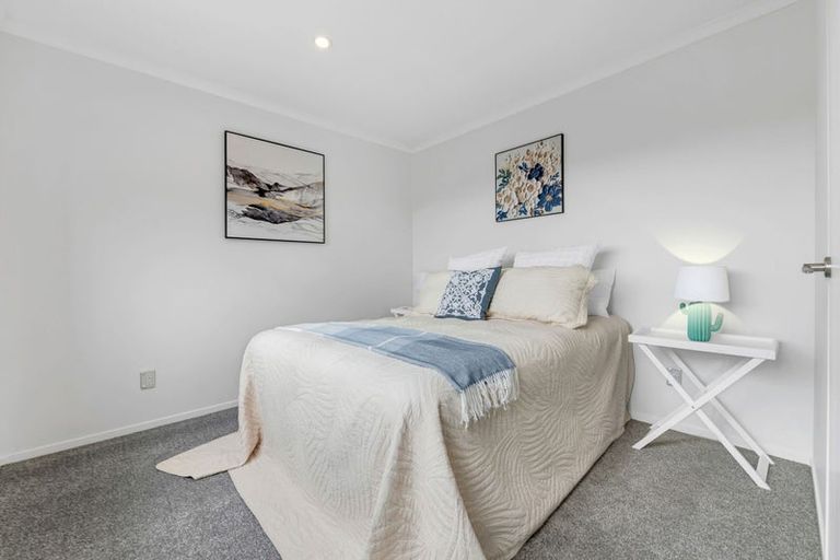 Photo of property in 58 Hughs Way, Flat Bush, Auckland, 2019
