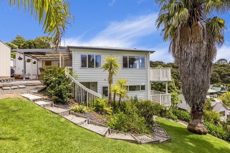 Photo of property in 58 Fitzwilliam Drive, Torbay, Auckland, 0630