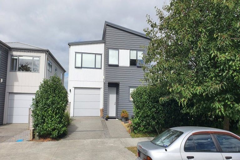 Photo of property in 58 Exmoor Road, Karaka, Papakura, 2113