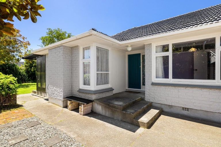 Photo of property in 12 Blakiston Street, Hoon Hay, Christchurch, 8025