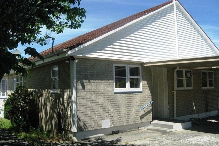 Photo of property in 43a Hamstead Street, Wainuiomata, Lower Hutt, 5014