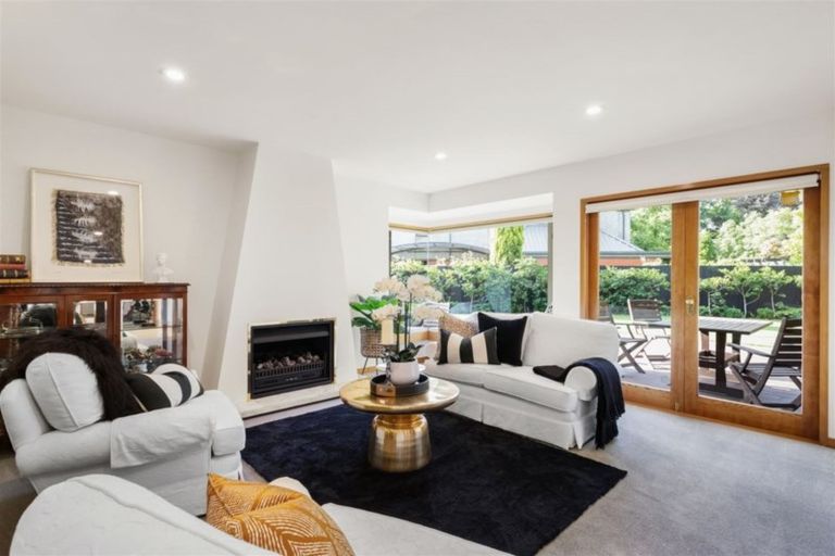 Photo of property in 16 Grangewood Lane, Burnside, Christchurch, 8053