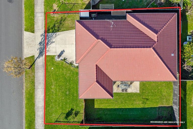 Photo of property in 12 Briannarose Drive, Fitzroy, Hamilton, 3206