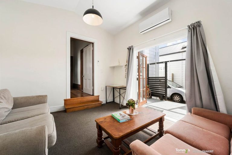 Photo of property in 101b Hanson Street, Newtown, Wellington, 6021