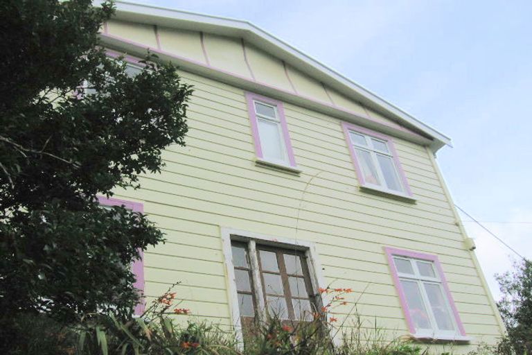 Photo of property in 315 Ohiro Road, Brooklyn, Wellington, 6021